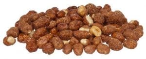Sugared Peanuts Recipe
