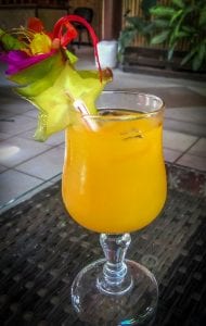 Super Mai Tai Recipe