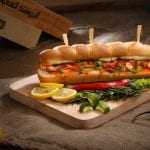Sweet Onion Teriyaki Chicken Recipe (Subway Copycat)-image