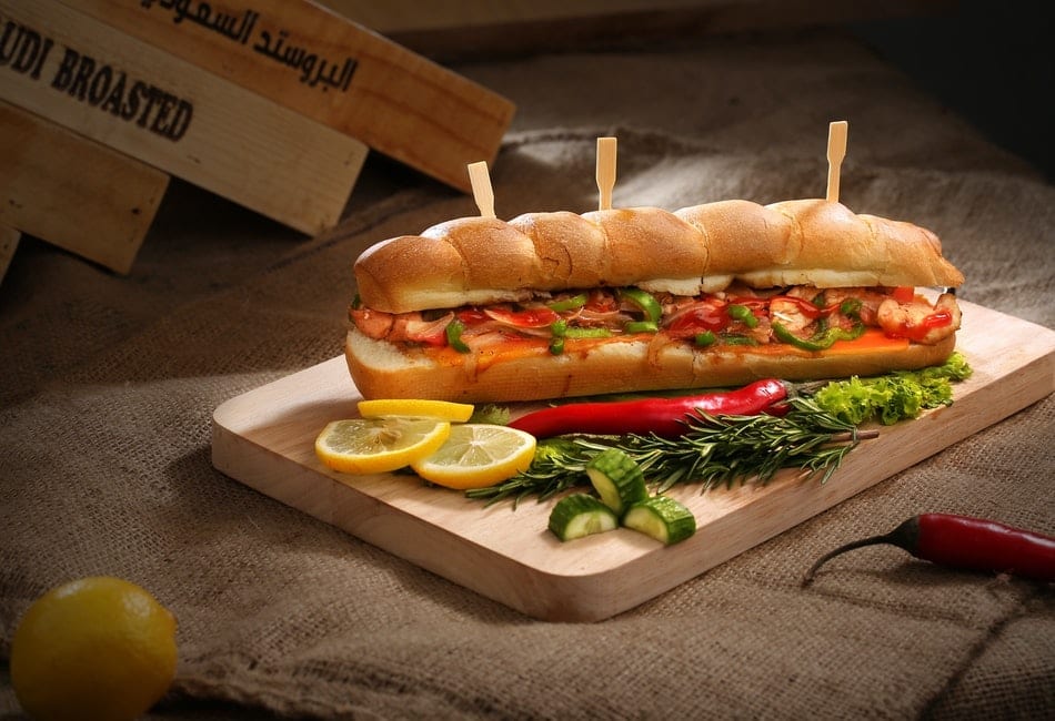 Subway Debuts Sweet Onion Steak Teriyaki Sandwich for Summer - QSR