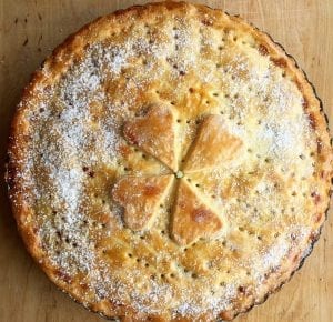 Tamale Pie Recipe