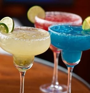 Thanksgiving Cocktail Recipe