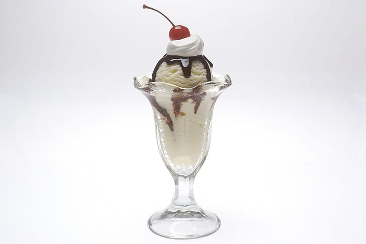 The Best Classic Ice Cream Sundae Recipe