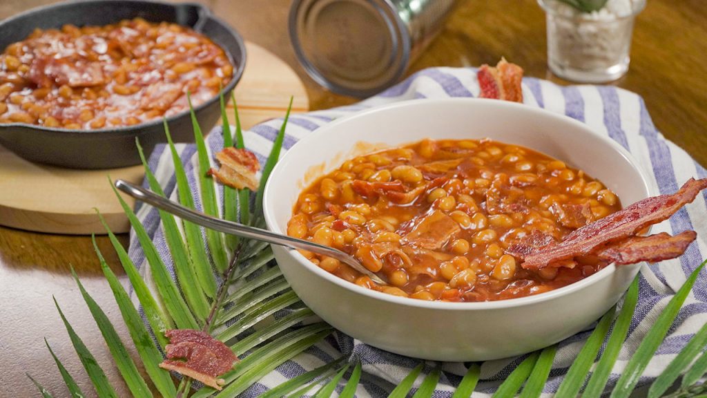 three-ingredient-baked-beans-recipe