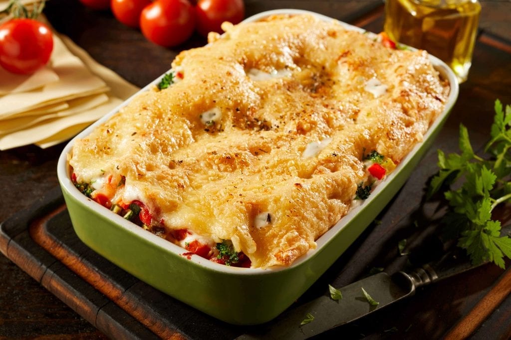 VegAll Casserole Recipe