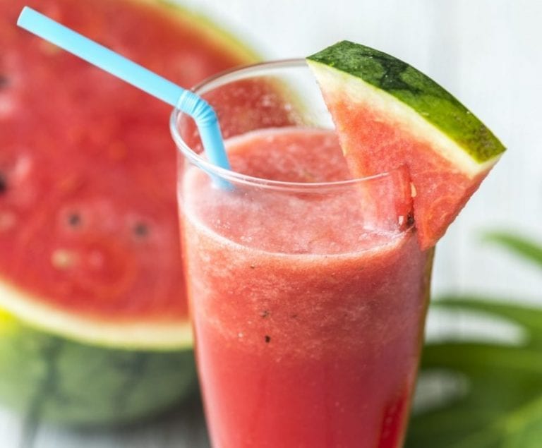 Smoked Watermelon Ham Recipe by Tasty