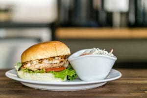 Copycat Wendy’s Grilled Chicken Sandwich Recipe