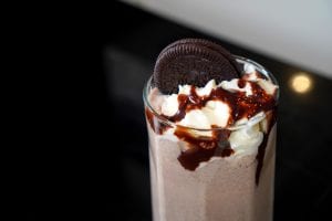 Oreo Milkshake Recipe