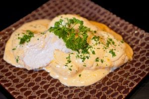 Chicken Lazone Recipe