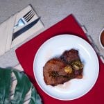 eye of round steak recipes