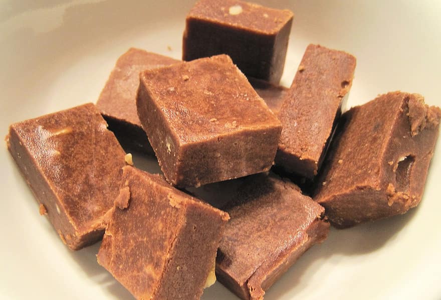 2-Minute Fudge Recipe 