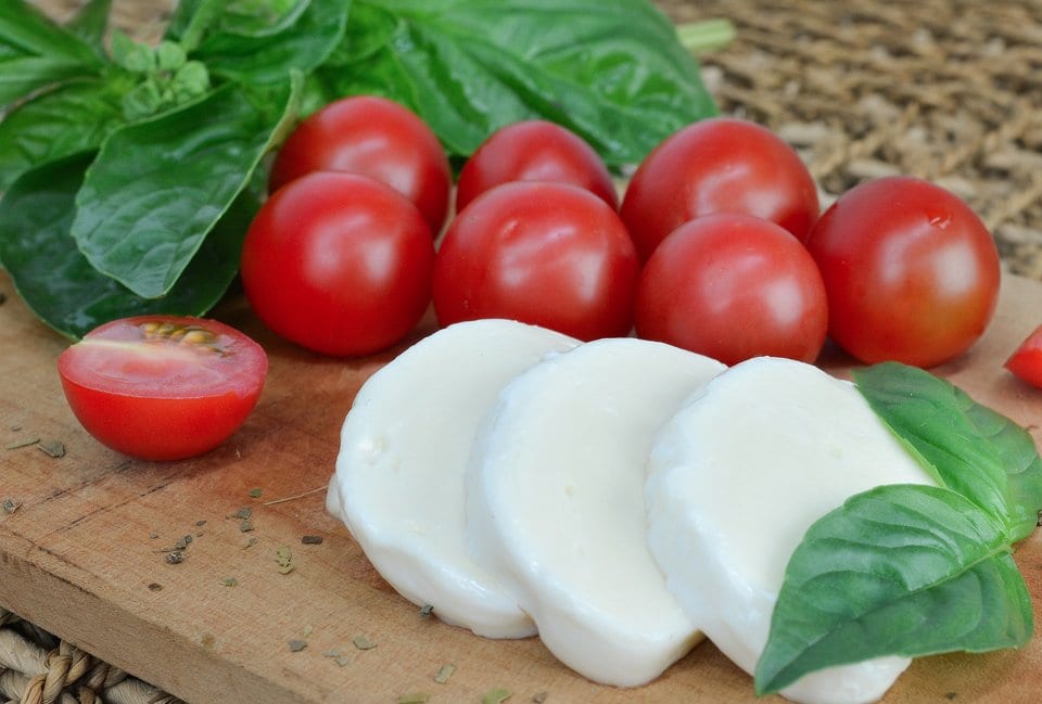 30 Minute Fresh Mozzarella Cheese Recipe Recipes