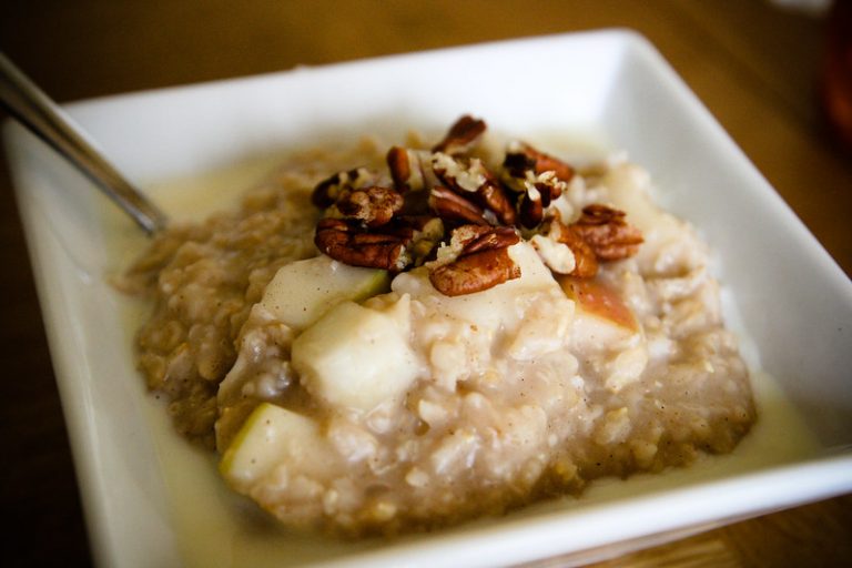 35 Healthy Recipes For A Low Cholesterol Diet - Recipes.net