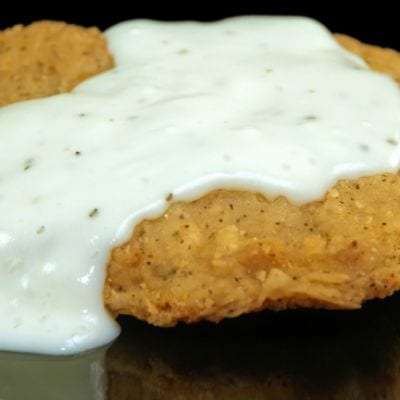 Copycat Cracker Barrel Steak And Eggs Recipe