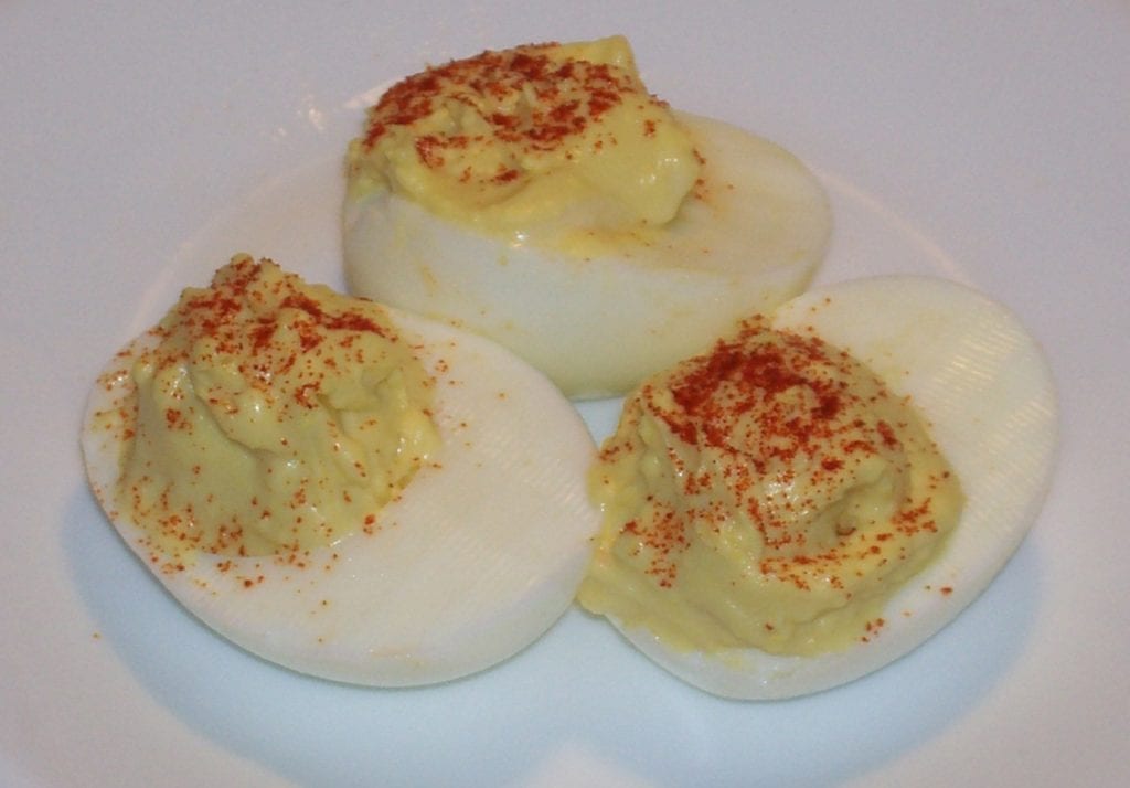 best deviled eggs ever deviled eggs recipe