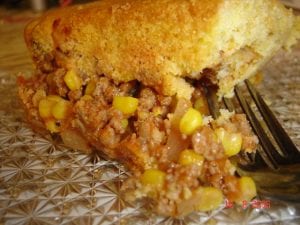 Best Tamale Pie Recipe