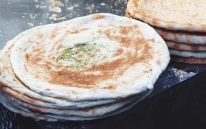 Bisquick Tortillas Recipe
