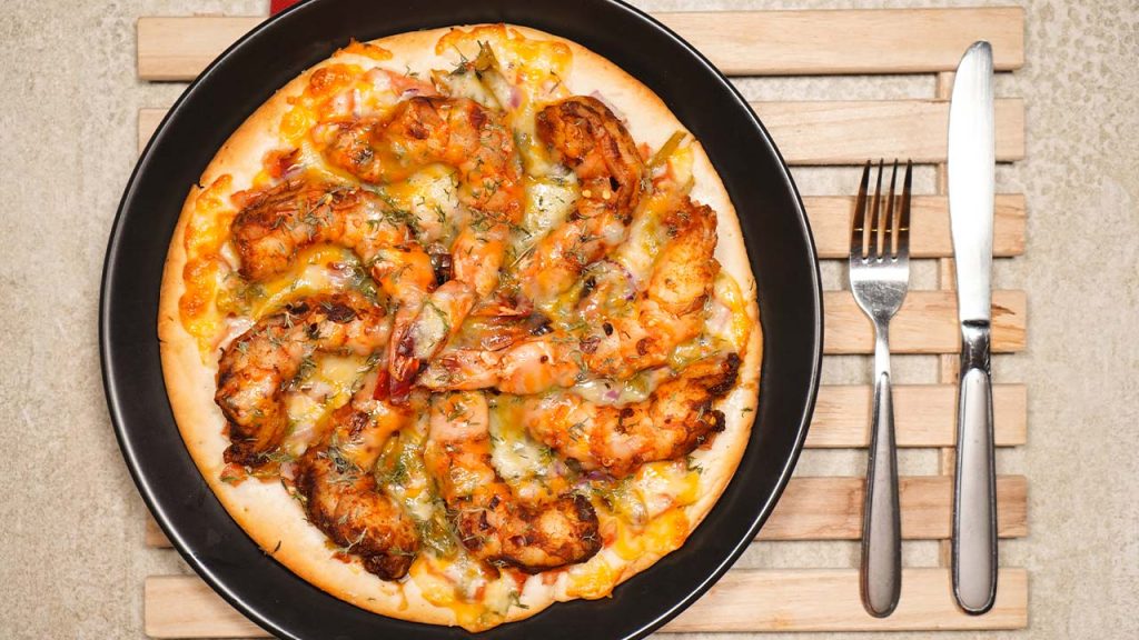 Blackened-Shrimp-Pizza