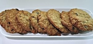 Brand-New Homemade Rah-Rah Raisins Girl Scouts Copycat Recipe