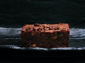 Brownie Biscotti Recipe