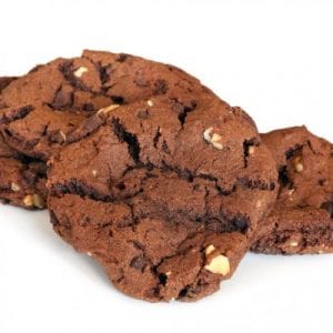 Brownie Cookies Recipe