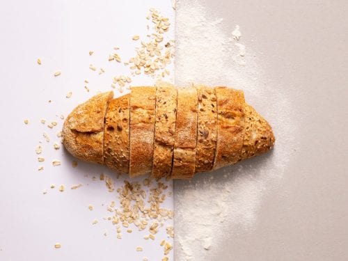 Can Do Quick Bread
