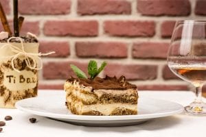Chocolate Chip Cookie Ice Cream Cake Recipe