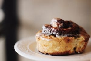 Cinnamon French Toast Bake Recipe