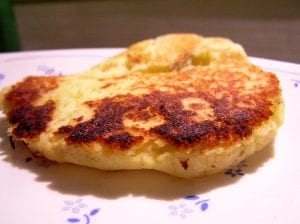 Copycat Arby’s Potato Cakes Recipe
