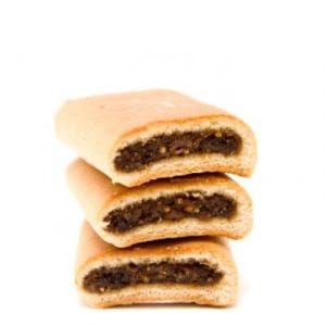 Copycat Fig Newtons Recipe