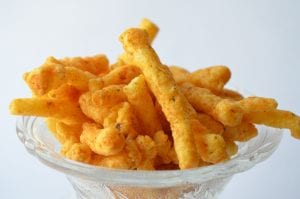 Copycat Friendly’s Fried Clam Strips Recipe