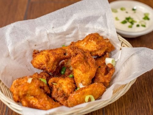 Church's Fried Chicken Recipe - (3.8/5)