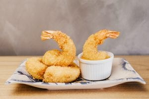 Copycat Red Lobster Batter-Fried Shrimp Recipe