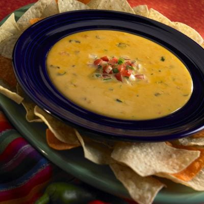 Copycat Tostitos Salsa con Queso Recipe Copycat Tostitos Salsa con Queso Recipe