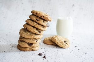 Copycat Trio Girl Scout Cookies Recipe