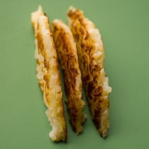 Crispy Crunchy Hash Browns Recipe