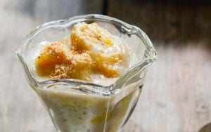Crockpot Banana Pudding Recipe