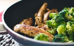 Crockpot Chicken and Veggies Recipe