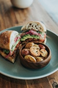 Cuban Sandwiches Recipe