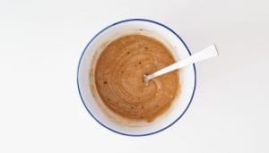 Easy Apple Dip Recipe