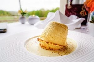 Egg Soufflé Copycat Recipe