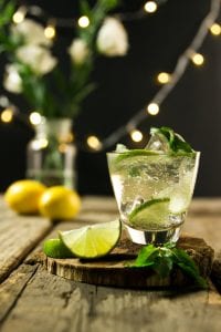 “Faux”jito Recipe