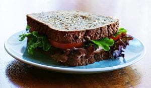 German-Style Beef Sandwiches Recipe