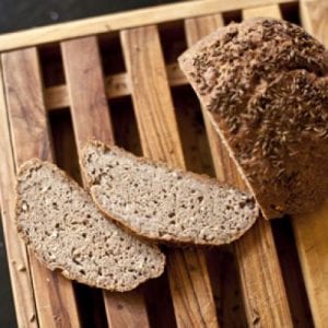 Gluten-Free Crockpot Bread Recipe