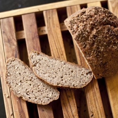 Gluten-Free Crockpot Bread Recipe
