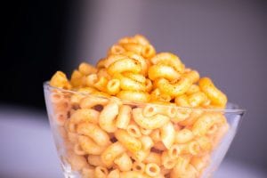 Golden Brown Macaroni and Cheese Recipe