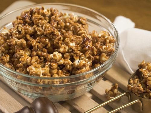 Homemade-Caramel-Popcorn