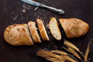 Low Calorie Italian Bread Recipe