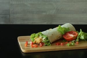 McDonald’s Crispy Chicken Wraps Recipe