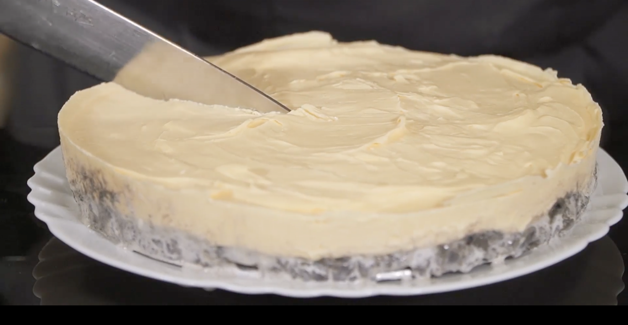 Copycat Bakers Square Oreo Cookie Crunch Recipe